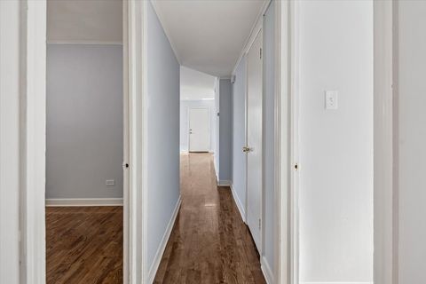 Tiny photo for 12538 S Justine Street, Calumet Park, IL 60827 (MLS # 12568749)