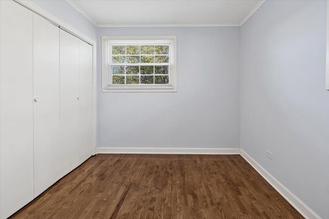 Tiny photo for 12538 S Justine Street, Calumet Park, IL 60827 (MLS # 12568749)