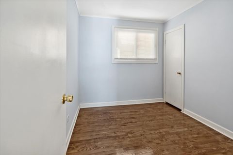 Tiny photo for 12538 S Justine Street, Calumet Park, IL 60827 (MLS # 12568749)