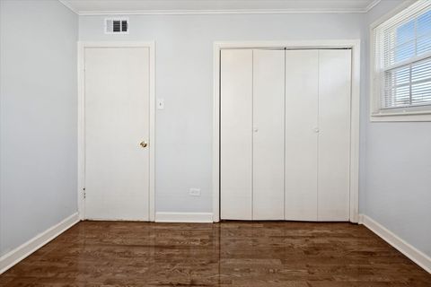 Tiny photo for 12538 S Justine Street, Calumet Park, IL 60827 (MLS # 12568749)