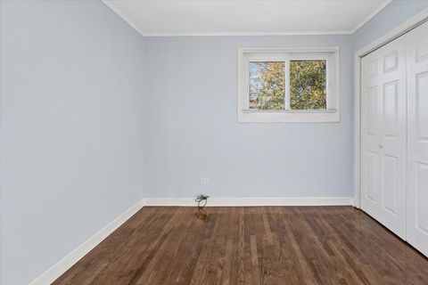 Tiny photo for 12538 S Justine Street, Calumet Park, IL 60827 (MLS # 12568749)