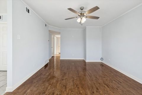 Tiny photo for 12538 S Justine Street, Calumet Park, IL 60827 (MLS # 12568749)