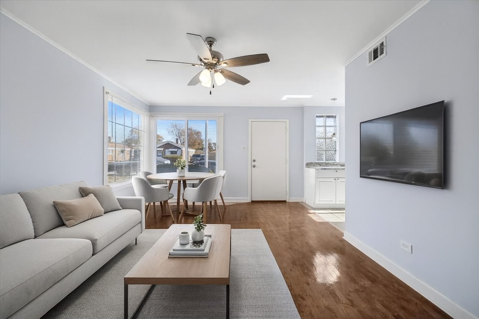 12538 S Justine Street