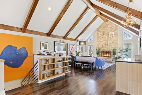 Tiny photo for 25955 TIMBERLAKE Road, Barrington, IL 60010 (MLS # 12622596)