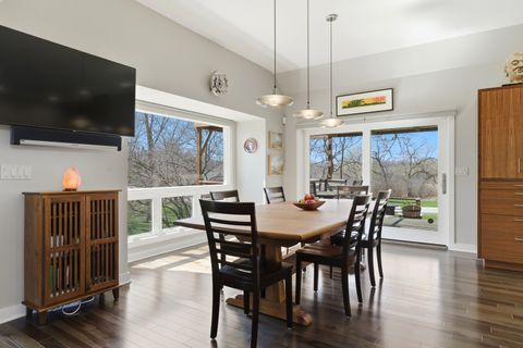 Tiny photo for 25955 TIMBERLAKE Road, Barrington, IL 60010 (MLS # 12622596)