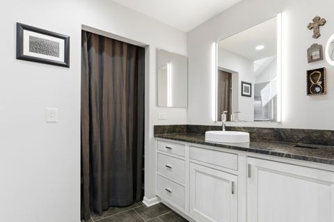 Tiny photo for 25955 TIMBERLAKE Road, Barrington, IL 60010 (MLS # 12622596)