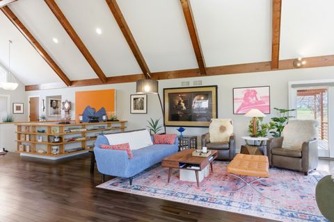 Tiny photo for 25955 TIMBERLAKE Road, Barrington, IL 60010 (MLS # 12622596)