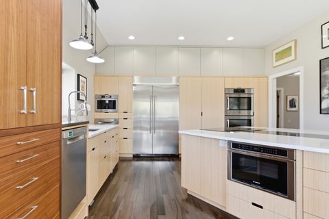 Tiny photo for 25955 TIMBERLAKE Road, Barrington, IL 60010 (MLS # 12622596)