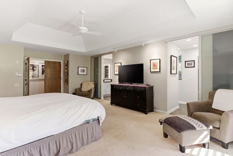 Tiny photo for 25955 TIMBERLAKE Road, Barrington, IL 60010 (MLS # 12622596)