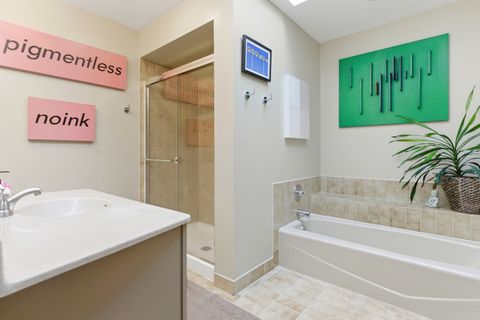 Tiny photo for 25955 TIMBERLAKE Road, Barrington, IL 60010 (MLS # 12622596)