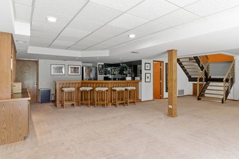 Tiny photo for 25955 TIMBERLAKE Road, Barrington, IL 60010 (MLS # 12622596)