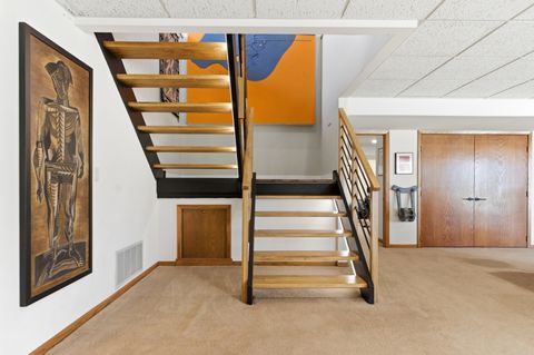 Tiny photo for 25955 TIMBERLAKE Road, Barrington, IL 60010 (MLS # 12622596)