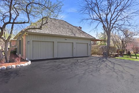 Tiny photo for 25955 TIMBERLAKE Road, Barrington, IL 60010 (MLS # 12622596)