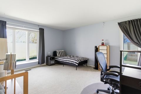 Tiny photo for 25955 TIMBERLAKE Road, Barrington, IL 60010 (MLS # 12622596)