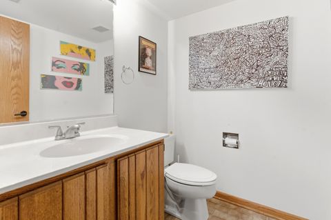 Tiny photo for 25955 TIMBERLAKE Road, Barrington, IL 60010 (MLS # 12622596)