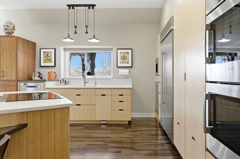 Tiny photo for 25955 TIMBERLAKE Road, Barrington, IL 60010 (MLS # 12622596)