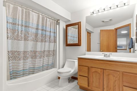 Tiny photo for 25955 TIMBERLAKE Road, Barrington, IL 60010 (MLS # 12622596)