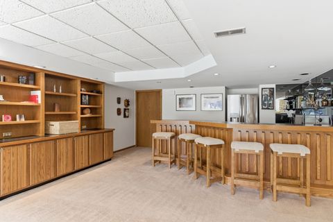 Tiny photo for 25955 TIMBERLAKE Road, Barrington, IL 60010 (MLS # 12622596)