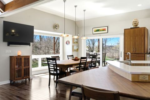 Tiny photo for 25955 TIMBERLAKE Road, Barrington, IL 60010 (MLS # 12622596)