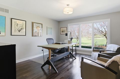 Tiny photo for 25955 TIMBERLAKE Road, Barrington, IL 60010 (MLS # 12622596)