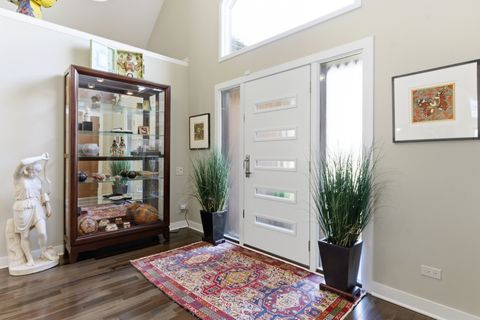 Tiny photo for 25955 TIMBERLAKE Road, Barrington, IL 60010 (MLS # 12622596)