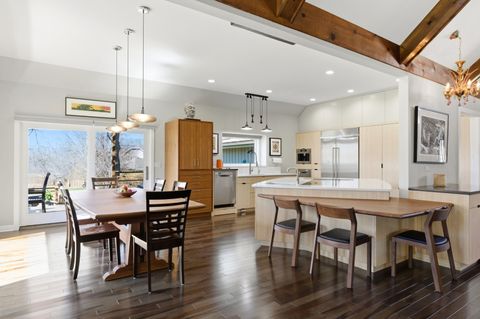 Tiny photo for 25955 TIMBERLAKE Road, Barrington, IL 60010 (MLS # 12622596)