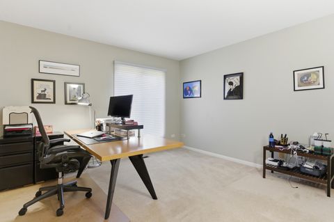 Tiny photo for 25955 TIMBERLAKE Road, Barrington, IL 60010 (MLS # 12622596)