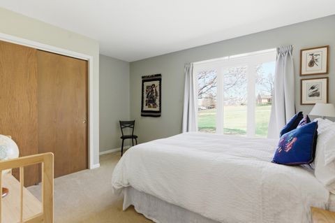 Tiny photo for 25955 TIMBERLAKE Road, Barrington, IL 60010 (MLS # 12622596)