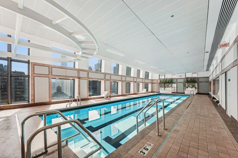 Tiny photo for 161 E CHICAGO Avenue #49A, Chicago, IL 60611 (MLS # 12628736)