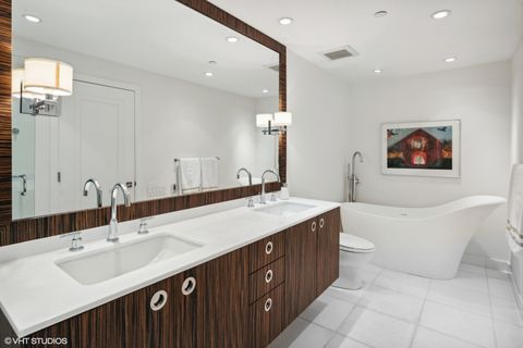 Tiny photo for 161 E CHICAGO Avenue #49A, Chicago, IL 60611 (MLS # 12628736)