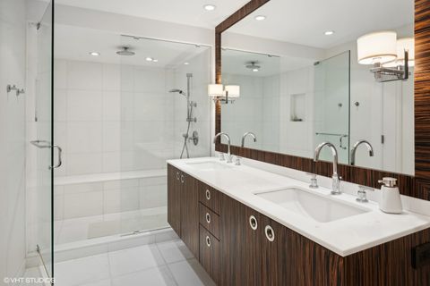 Tiny photo for 161 E CHICAGO Avenue #49A, Chicago, IL 60611 (MLS # 12628736)