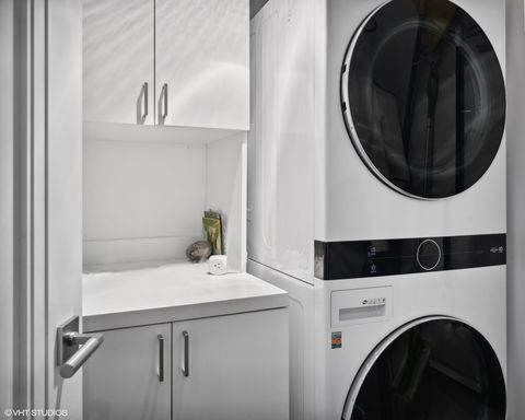 Tiny photo for 161 E CHICAGO Avenue #49A, Chicago, IL 60611 (MLS # 12628736)