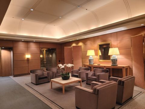 Tiny photo for 161 E CHICAGO Avenue #49A, Chicago, IL 60611 (MLS # 12628736)