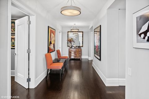 Tiny photo for 161 E CHICAGO Avenue #49A, Chicago, IL 60611 (MLS # 12628736)