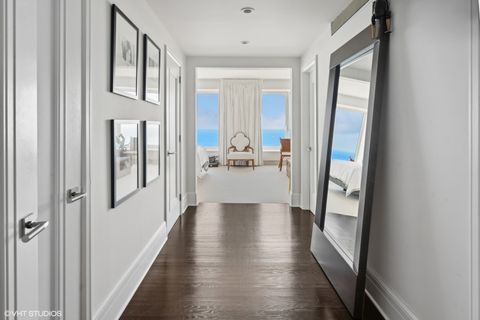 Tiny photo for 161 E CHICAGO Avenue #49A, Chicago, IL 60611 (MLS # 12628736)