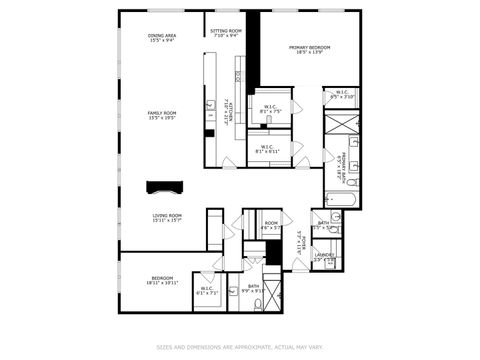 Tiny photo for 161 E CHICAGO Avenue #49A, Chicago, IL 60611 (MLS # 12628736)