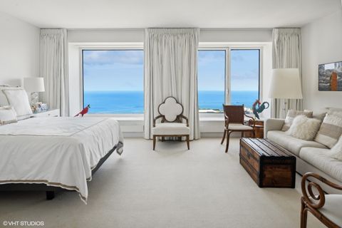 Tiny photo for 161 E CHICAGO Avenue #49A, Chicago, IL 60611 (MLS # 12628736)