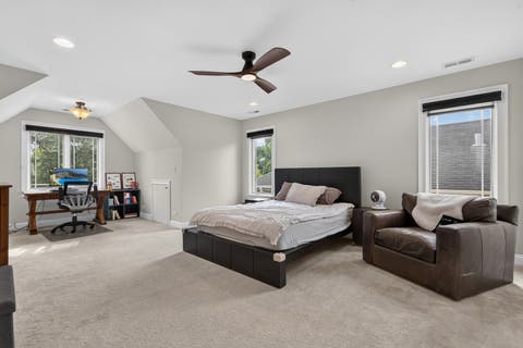 Tiny photo for 450 N Elm Avenue, Elmhurst, IL 60126 (MLS # 12723097)
