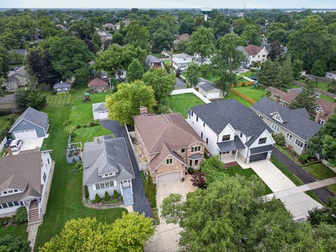 Tiny photo for 450 N Elm Avenue, Elmhurst, IL 60126 (MLS # 12723097)