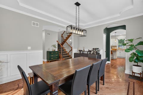 Tiny photo for 450 N Elm Avenue, Elmhurst, IL 60126 (MLS # 12723097)