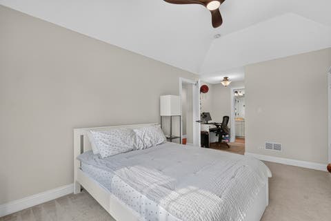 Tiny photo for 450 N Elm Avenue, Elmhurst, IL 60126 (MLS # 12723097)