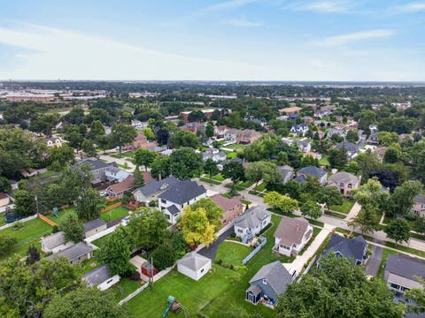 Tiny photo for 450 N Elm Avenue, Elmhurst, IL 60126 (MLS # 12723097)