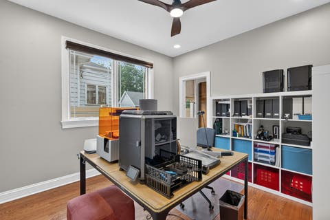 Tiny photo for 450 N Elm Avenue, Elmhurst, IL 60126 (MLS # 12723097)