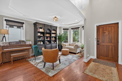 Tiny photo for 450 N Elm Avenue, Elmhurst, IL 60126 (MLS # 12723097)