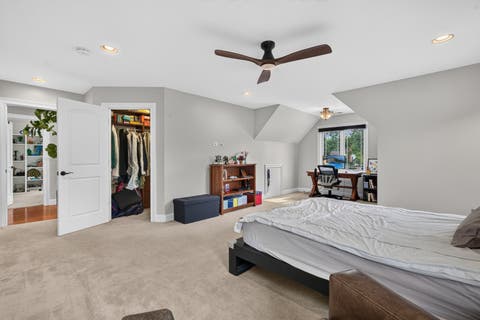 Tiny photo for 450 N Elm Avenue, Elmhurst, IL 60126 (MLS # 12723097)