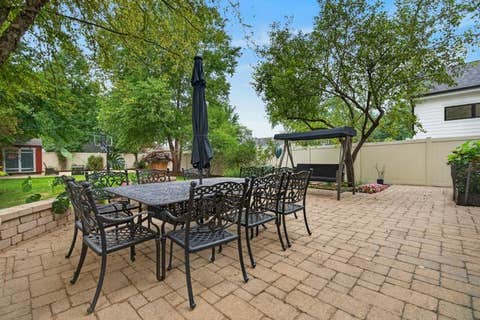 Tiny photo for 450 N Elm Avenue, Elmhurst, IL 60126 (MLS # 12723097)