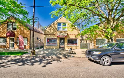 5728 W Higgins Avenue Chicago IL 60630