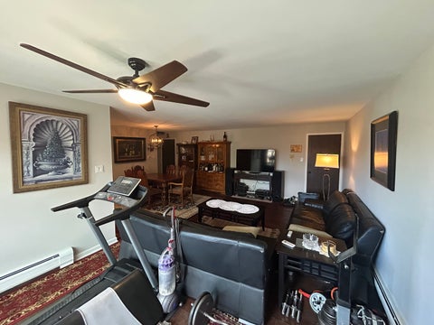 Tiny photo for 9817 Nottingham Avenue #303, Chicago Ridge, IL 60415 (MLS # 12793329)