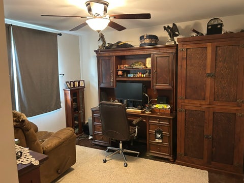 Tiny photo for 9817 Nottingham Avenue #303, Chicago Ridge, IL 60415 (MLS # 12793329)