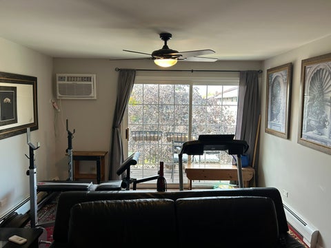 Tiny photo for 9817 Nottingham Avenue #303, Chicago Ridge, IL 60415 (MLS # 12793329)
